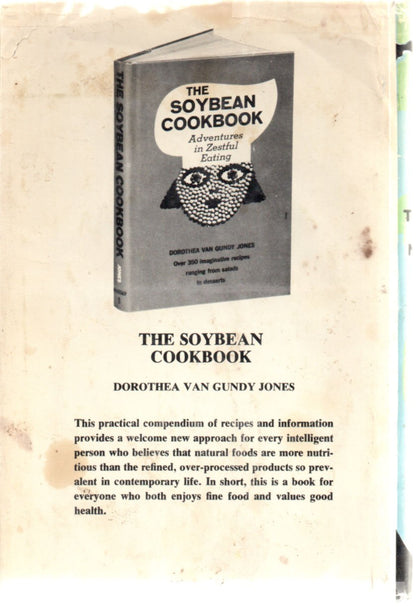 The joy of eating natural foods: The complete organic cookbook