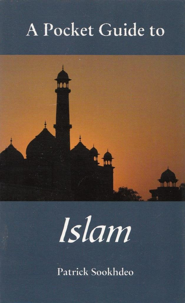 Pocket Guide to Islam