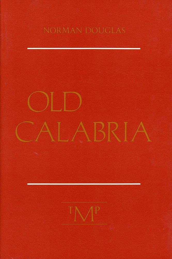 Old Calabria