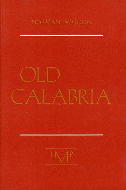 Old Calabria