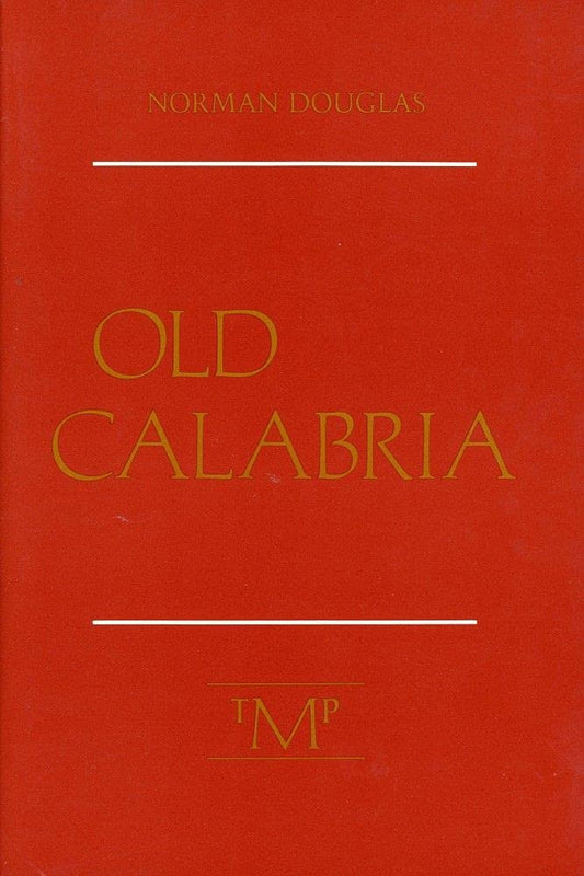 Old Calabria