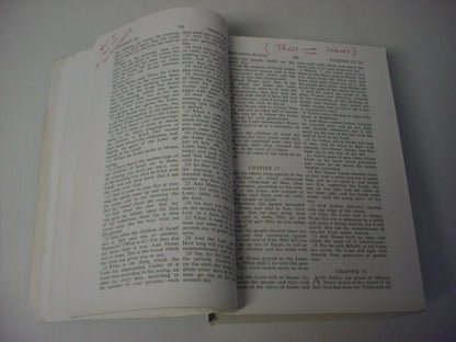 Holy Bible: From the Ancient Eastern Text: George M. Lamsa's Translation From the Aramaic of the Peshitta