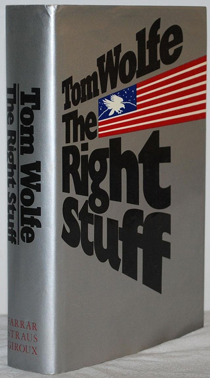 The Right Stuff