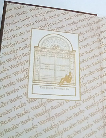 Frankenstein Moved in on the Fourth Floor