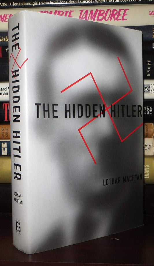 The Hidden Hitler
