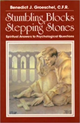Stumbling Blocks Or Stepping Stones