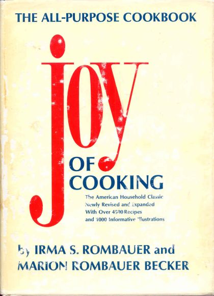 Joy of Cooking