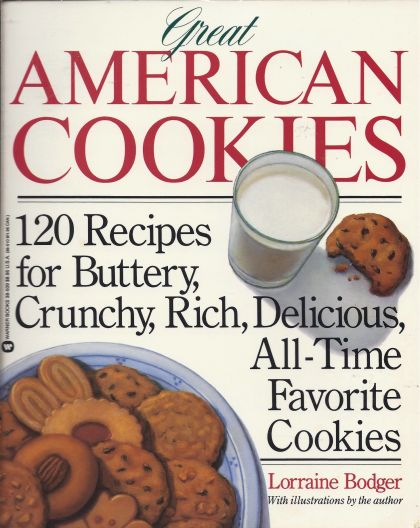 Great American Cookies