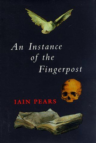 An Instance of the Fingerpost