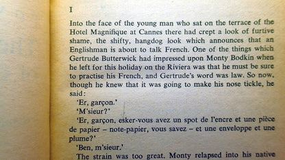 The Luck of the Bodkins