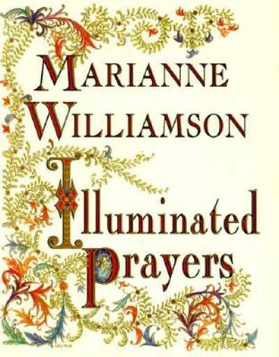 Illuminated Prayers