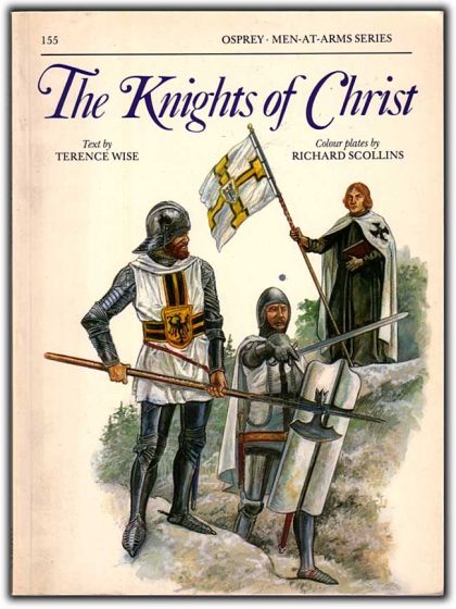 Knights of Christ (Men - at - Arms)