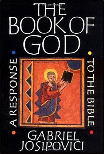 Book of God A Response to the Bible