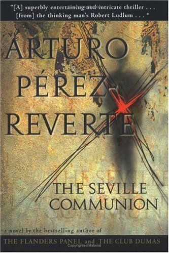 Seville Communion