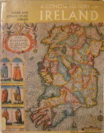 Concise History of Ireland