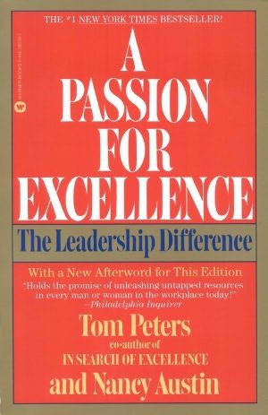Passion For Excellence