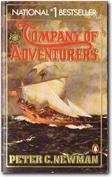 Company of Adventurers