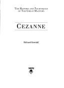 Cezanne (Techniques of the Great Masters of Art)