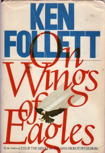 On Wings of Eagles