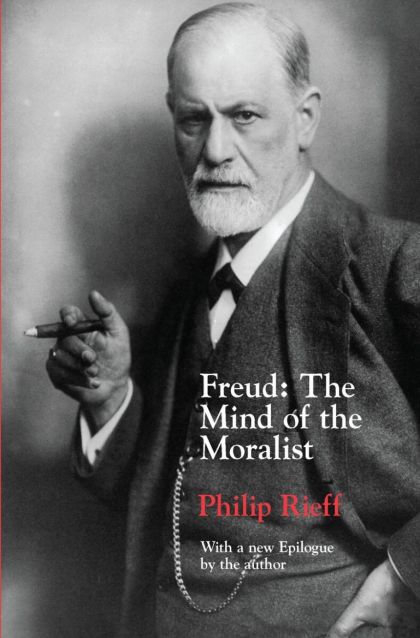 Freud - Mind of the Moralist