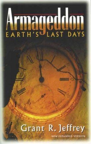 Armageddon Earth's Last Days