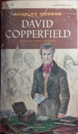 David Copperfield