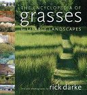 Encyclopedia of Grasses For Livable Landscapes