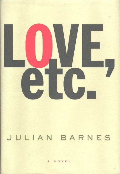 Love, Etc.