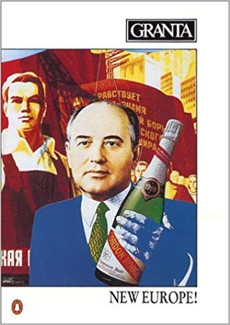 Granta 30 the Soviet Issue