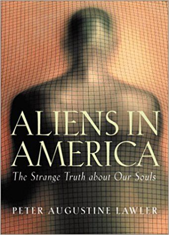 Aliens in America