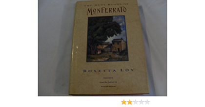 Dust Roads of Monferrato