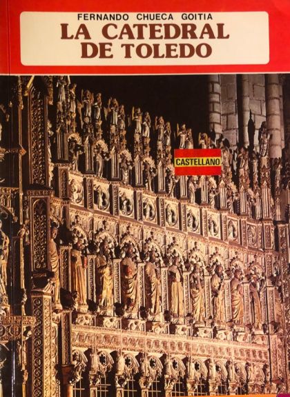 La Capilla De San Blas De La Catedral De Toledo
