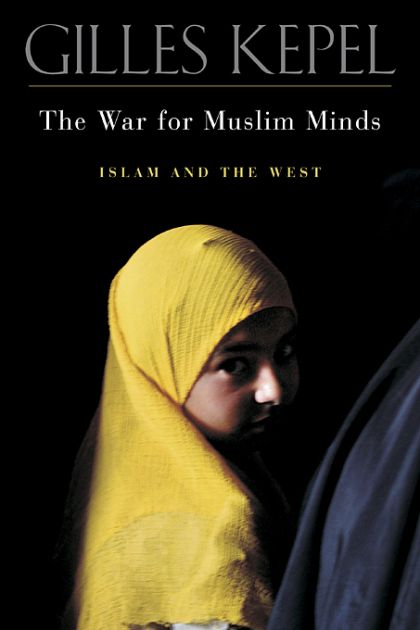 War For Muslim Minds