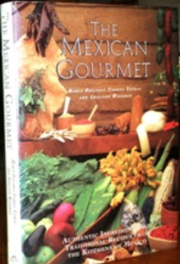 Mexican Gourmet