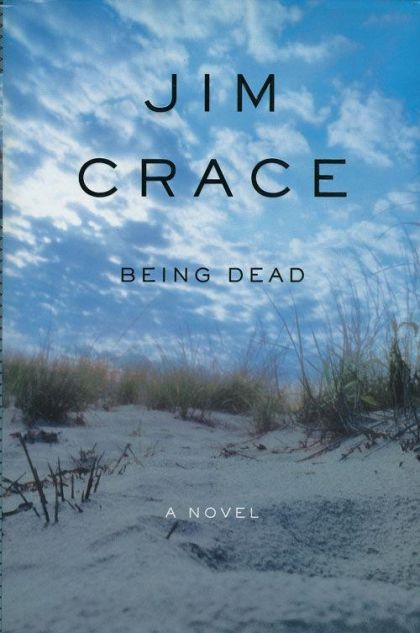 Being Dead - A Novel