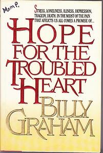 Hope For the Troubled Heart