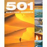 501 Must - Take Journeys