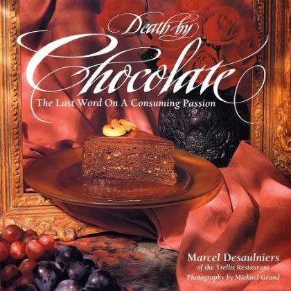 Death By Chocolate
