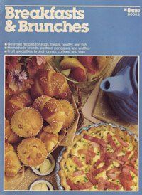 Breakfasts & Brunches
