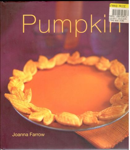 Pumpkin