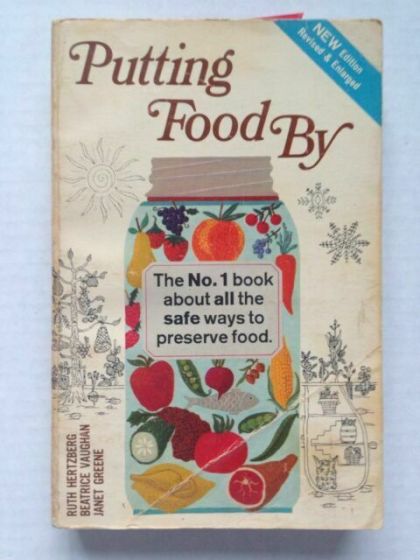 Putting Food By