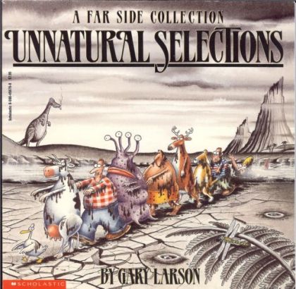Unnatural Selections