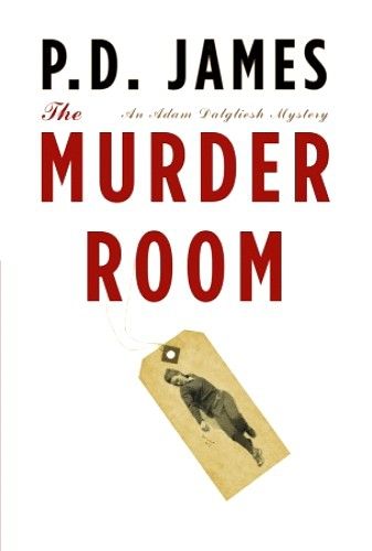 Murder Room