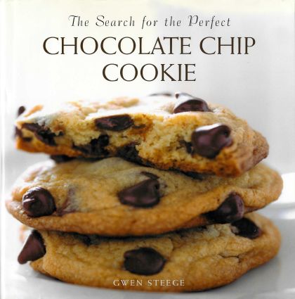 Search For the Perfect Chocolate Chip Cookie