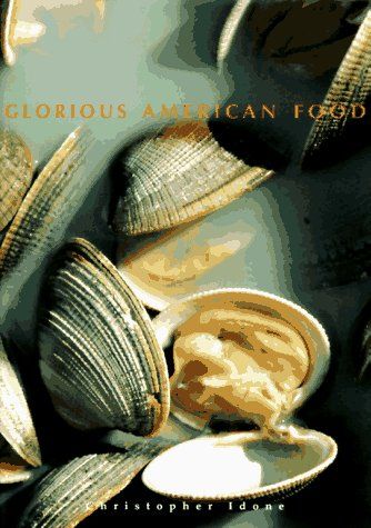 Glorious American Food