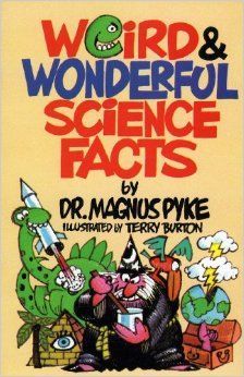 Weird & Wonderful Science Facts