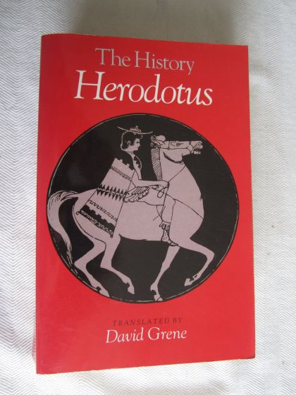 History/Herodotus
