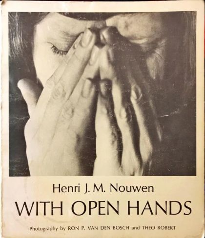 With Open Hands