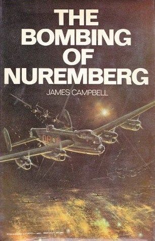 Bombing of Nuremberg