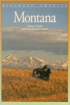 Compass American Guides: Montana